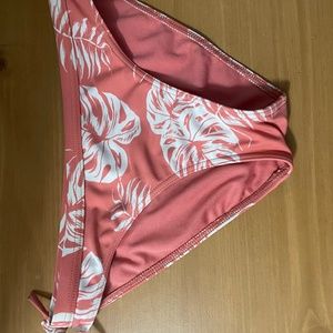 Bathing suit bottoms